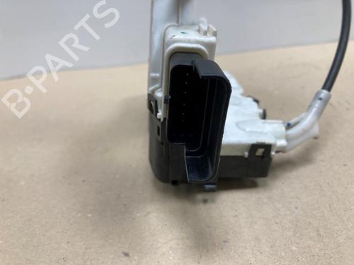Front left lock CITROËN C3 II (SC_) 1.1 i | BP37213145C98 - Image 4