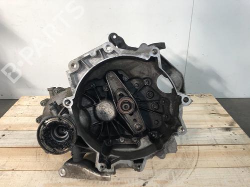 Used Gearbox Gearbox 15344884 15344884