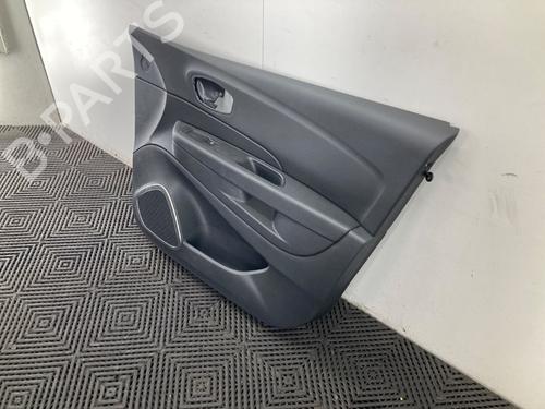 Front right panel RENAULT CAPTUR I (J5_, H5_) 0.9 TCe 90 | BP37206621C59 - Image 2
