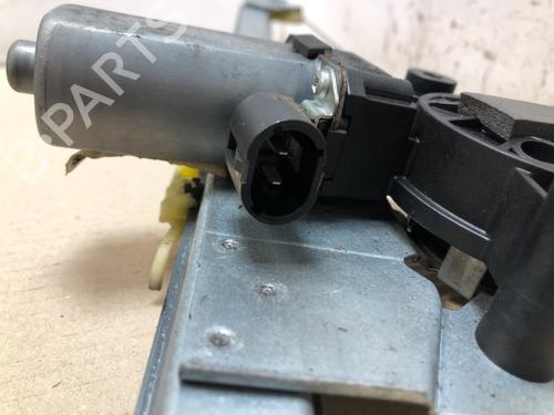 Front left window mechanism NISSAN PRIMASTAR Van (X83) 2.0 dCi 90 | BP37207150C22 - Image 7