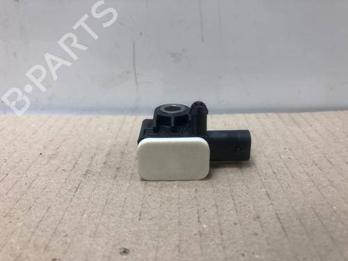 Used Electronic module MERCEDES-BENZ A-CLASS (W176) A 180 CDI / d (176.012) (109 hp) 15348401