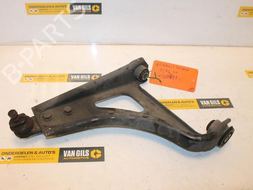 Used Left front suspension arm Left front suspension arm 15311614 15311614