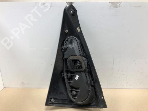 Right taillight CITROËN C1 (PM_, PN_) 1.0 | BP25795711C35 