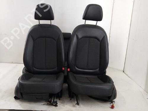 Seats set AUDI A3 Sportback (8VA, 8VF) 1.4 TFSI g-tron | BP15343463C78 