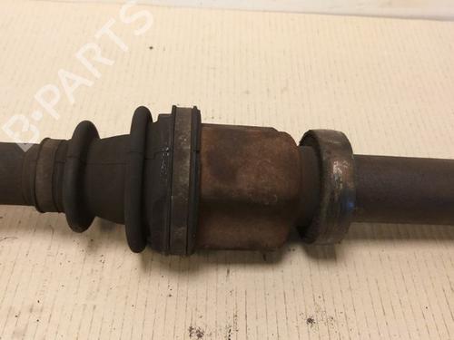 Right front driveshaft FORD FOCUS II Turnier (DA_, FFS, DS) 1.6 TDCi | BP15339986M39 