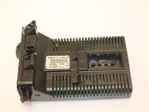 Headlight switch BMW 3 (E46) 320 d | BP15320310I24 - Image 2
