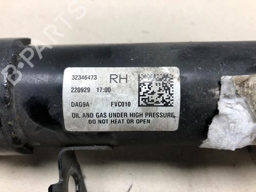 Right front shock absorber VOLVO XC40 (536) Recharge | BP37214200M17  - Image 6