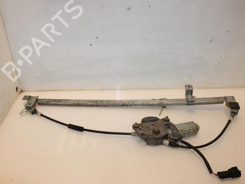 Used Front left window mechanism Front left window mechanism 15317904 15317904