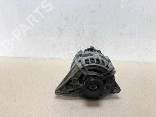 Used Alternator Alternator 16120469 16120469