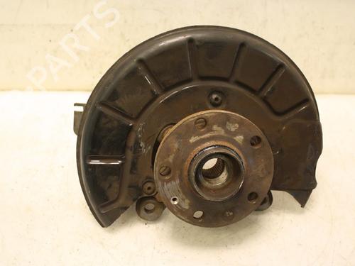 Used Left front steering knuckle VW GOLF V Variant (1K5) 1.4 TSI (122 hp) 15336992