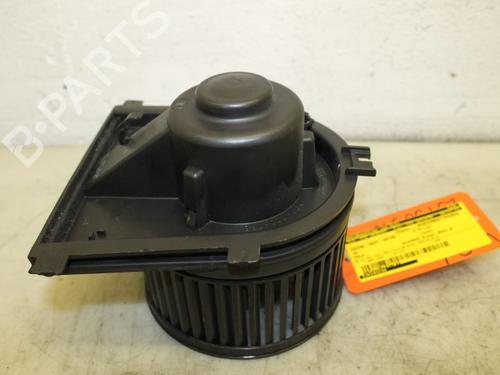 Used Heater blower motor VW POLO (6N2) 1.4 16V (75 hp) 15303429