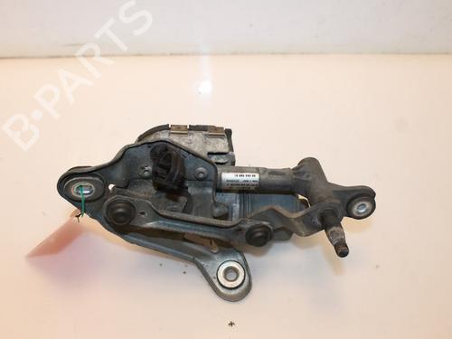 Front wipers mechanism PEUGEOT 407 SW (6E_, 6D_) 1.6 HDi 110 | BP15318604C83 