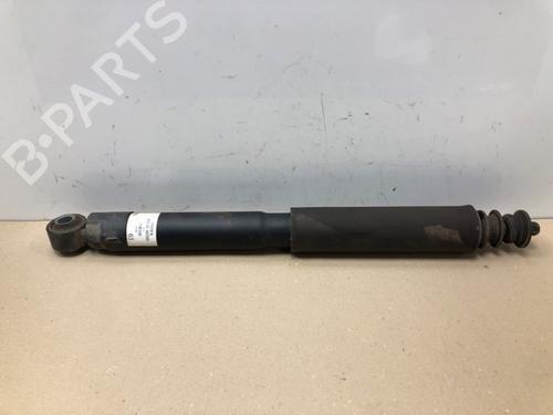 Used Left rear shock absorber TOYOTA LAND CRUISER PRADO (_J15_) 2.8 D-4D (GDJ155, GDJ150) (204 hp) 26509942