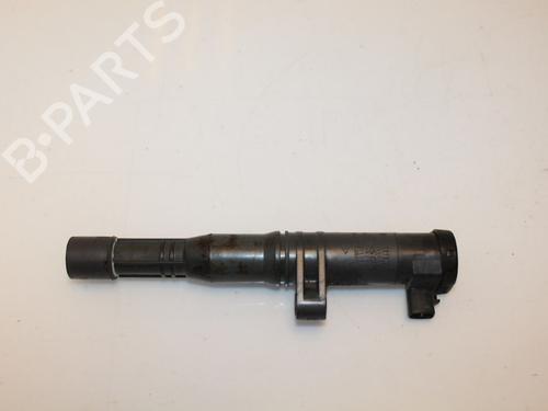 Used Ignition coil RENAULT LAGUNA II (BG0/1_) 1.6 16V (BG0A, BG0L) (107 hp) 15321069
