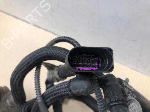 Injection pump PORSCHE CAYENNE (92A) 3.0 Diesel | BP37215081M78 - Image 2