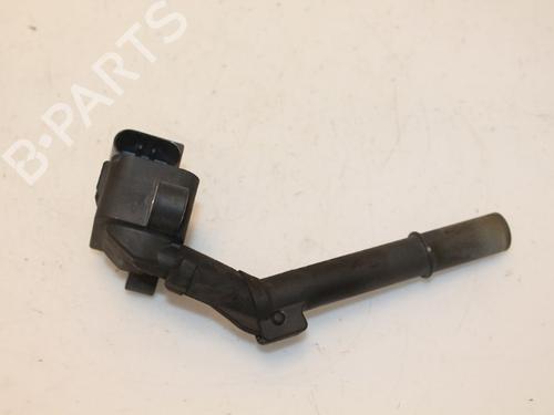 Used Ignition coil MERCEDES-BENZ A-CLASS (W176) A 180 (176.042) (122 hp) 15796578