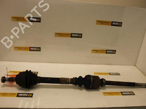 Used Right front driveshaft Right front driveshaft 15309455 15309455