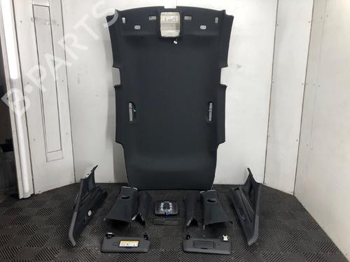 Used Seats set Seats set MERCEDES-BENZ CLA Shooting Brake (X118) CLA 180 d (118.603) (116 hp) 22312530 22312530