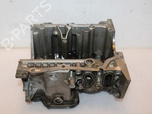 Used Oil sump Oil sump 15796624 15796624
