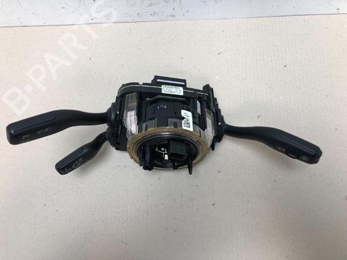 Steering column stalk AUDI A6 C6 (4F2) 2.4 | BP15536943I23 