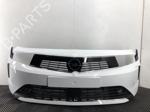 Used Front bumper OPEL ASTRA L (O5) 1.2 (FPHNSL, FPHNSR) (131 hp) 16265804