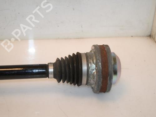 Right rear driveshaft AUDI A6 Allroad C7 (4GH, 4GJ) 3.0 TDI quattro | BP15333464M41 