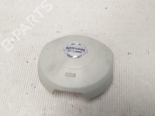 Used Driver airbag NISSAN MICRA III (K12) 1.2 16V (65 hp) 15531902