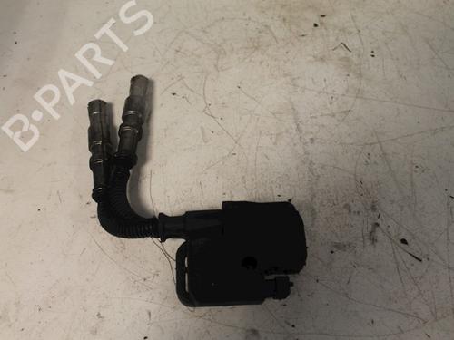 Used Ignition coil MERCEDES-BENZ S-CLASS (W220) S 320 (220.065, 220.165) (224 hp) 15307846