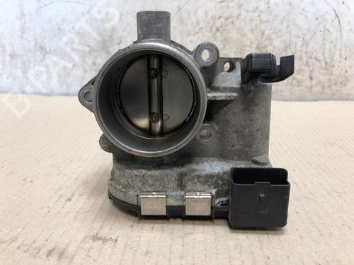 Used Throttle body Throttle body 15534863 15534863