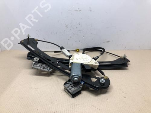 Used Front left window mechanism Front left window mechanism 21805088 21805088