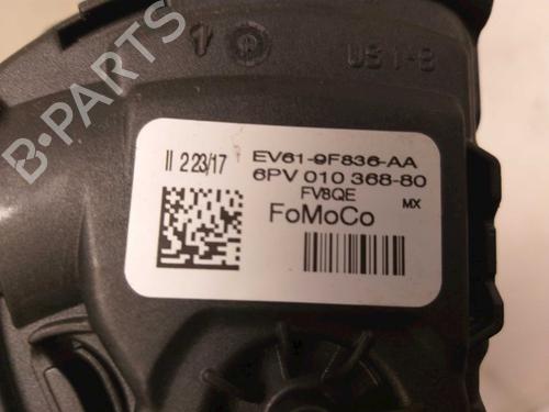 Pedal FORD FOCUS III Turnier 1.5 TDCi | BP15338617I4 