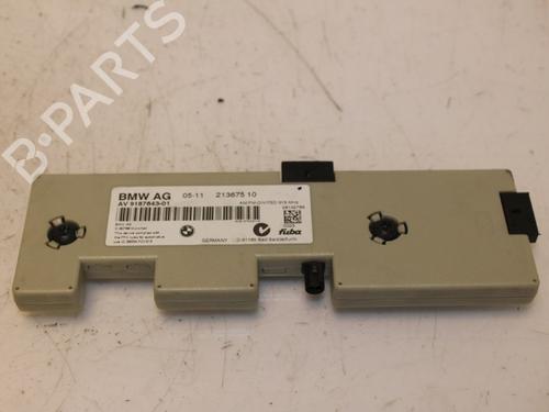 Used Antenna/Base BMW 3 Coupe (E92) 335 i (326 hp) 15329619