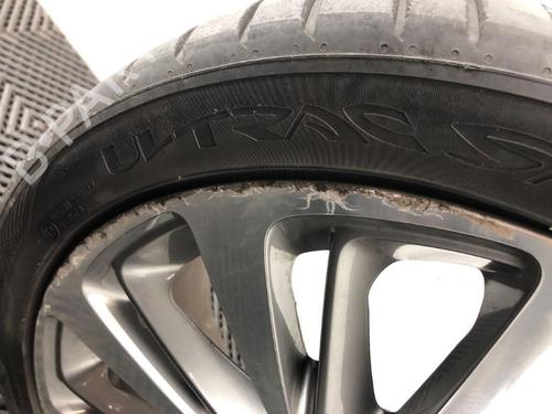 Rim OPEL ASTRA K (B16) 1.4 Turbo (68) | BP17766361C45 