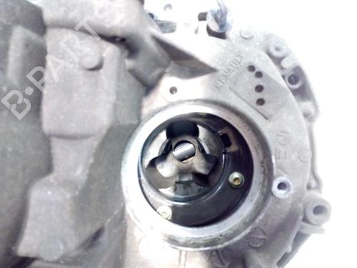 Gearbox RENAULT LAGUNA II Grandtour (KG0/1_) 1.8 16V (KG0B, KG0M) | BP15335911M3 