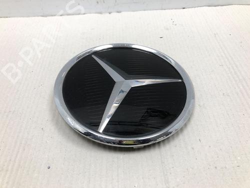 Electronic module MERCEDES-BENZ A-CLASS (W177) A 180 (177.084) | BP37211780M83 - Image 4
