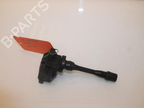 Ignition coil MITSUBISHI CARISMA Saloon (DA_) 1.6 (DA1A) | BP15317437M94 