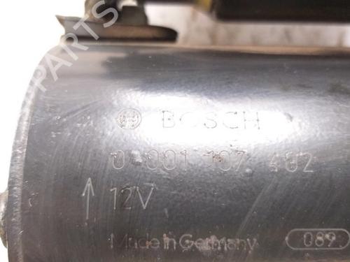 Starter OPEL CORSA C (X01) 1.0 (F08, F68) | BP16064523M8 