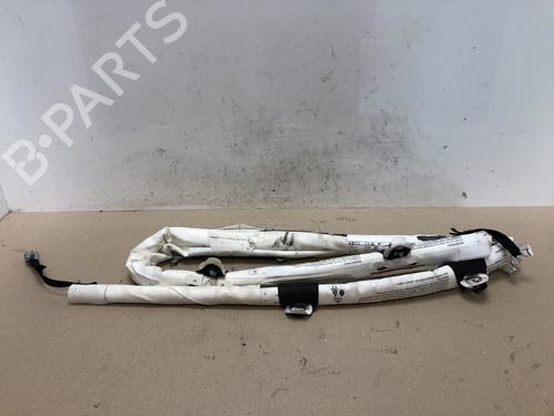 Used Left curtain airbag Left curtain airbag 16120403 16120403