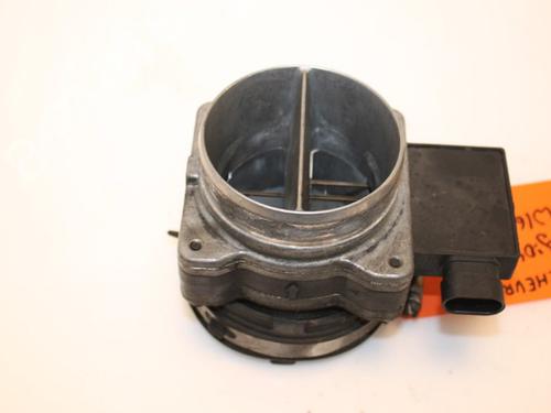 Used Mass air flow sensor CHEVROLET TRANS SPORT 3.4 (186 hp) 15317859