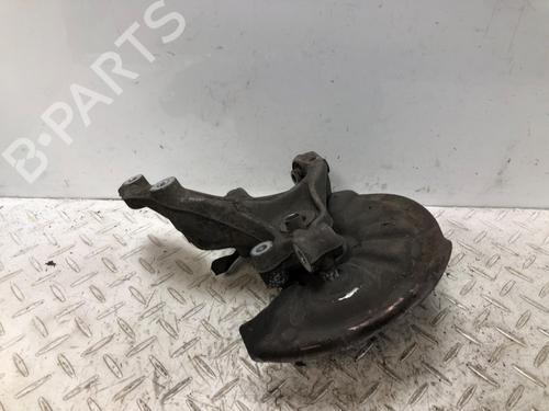 Used Left rear steering knuckle VW TOURAN (5T1) 2.0 TDI (150 hp) 19334380