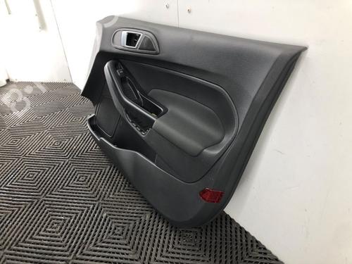 Front right panel FORD FIESTA VI (CB1, CCN) 1.0 EcoBoost | BP37210042C59 - Image 2