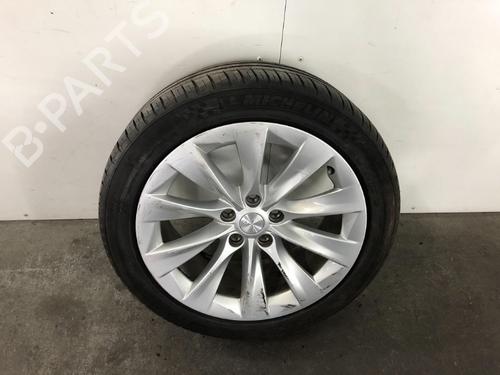 Fælk TESLA MODEL S (5YJS) P100D AWD | BP15346074C45 - Image 2