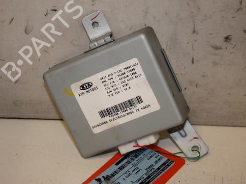 Used Comfort control module Comfort control module 15308547 15308547