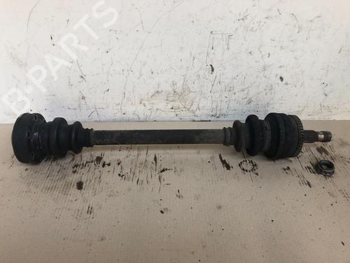 Left rear driveshaft MERCEDES-BENZ S-CLASS (W220) S 320 CDI (220.026, 220.126) | BP15297718M40 
