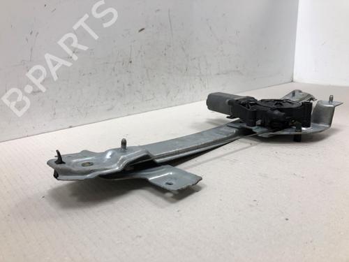 Front right window mechanism CITROËN C3 III (SX) 1.2 PureTech 82 | BP37212510C23 - Image 3