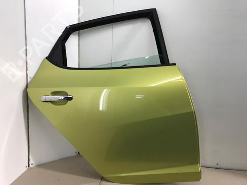 Right rear door SEAT IBIZA IV (6J5, 6P1) 1.4 | BP15339406C5 
