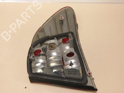 Left taillight BMW 3 (E46) 320 i | BP15531217C34 