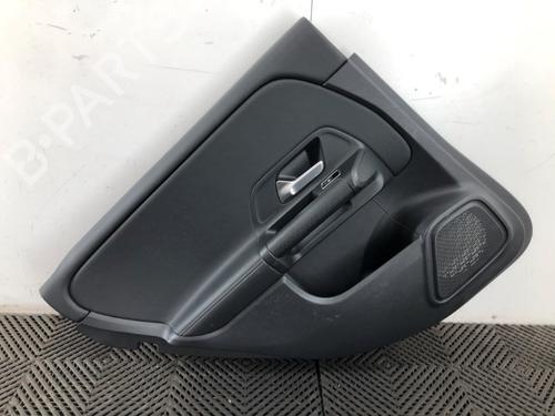 Bageste venstre beklædning Bageste venstre beklædning MERCEDES-BENZ B-CLASS Sports Tourer (W247) B 200 d (247.012) (150 hp) 37211380 37211380