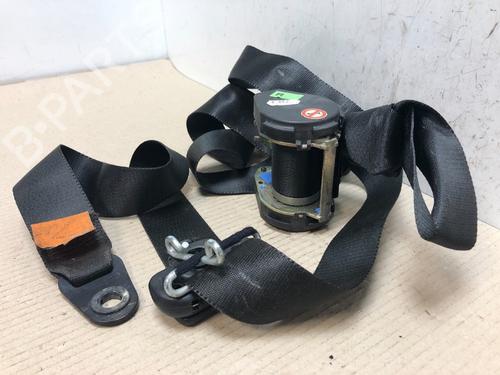 Front right seatbelt FORD FOCUS I Turnier (DNW) 1.8 16V | BP15297902I25 