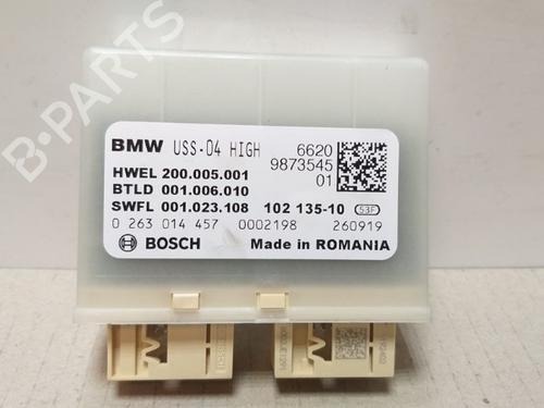 Used Electronic module Electronic module 17375879 17375879